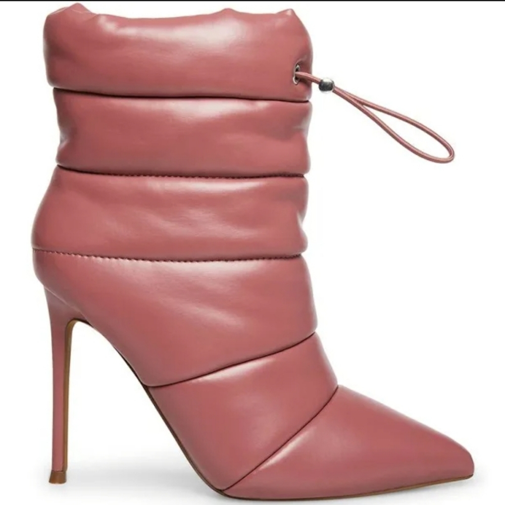 Steve Madden Cloak ( Rose)